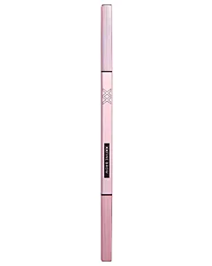 Revolution Creion pentru sprancene cu pensula 0.1 g Xxfine Brow Soft Brown