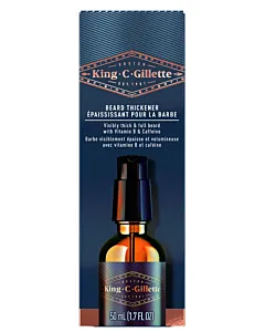 Gillette serum pentru barba 50 ml King C Beard 
