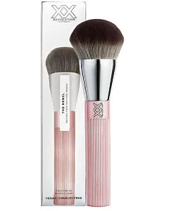  Revolution Pensula pentru machiaj 1 buc The Rebel Buffing Brush