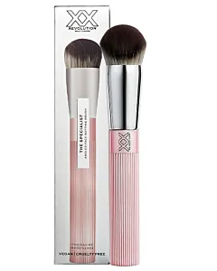 Revolution Pensula pentru machiaj 1 buc The Specialist Buffing Brush 