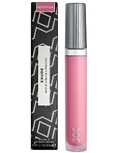 Revolution Ruj lichid cu efect matifiant 8.3 ml Nostalgia