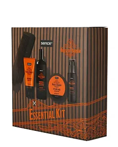 Sence Collection Set pentru barbierit 5 produse House of Barber