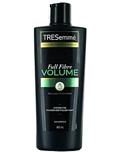 Tresemme Sampon 400 ml Collagen & Glycerin