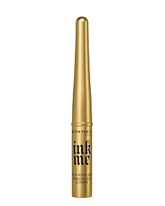 Rimmel Tus pentru ochi si corp 3.5 ml 002 Gold