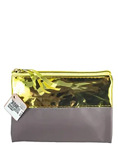 Gentuta pentru cosmetice 1 buc (20x14 cm) Diferite culori
