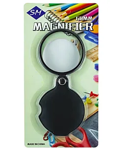 Lupa pentru citit 60 mm