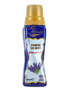 Afrodita Parfum de rufe concentrat 200 ml Golden Patchouli