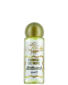 Afrodita Parfum de rufe concentrat 30 ml Satin Oud