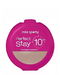 Miss Sporty Pudra pentru fata Perfect Stay 9.4 g 003 Dark