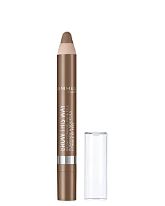 Rimmel Creion pentru sprancene 3.25 g 002 Medium