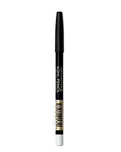 Max Factor Creion Contur Ochi Kohl 010 White