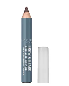 Rimmel Creion sprancene 1.7 g Brow&Beard 002 Medium