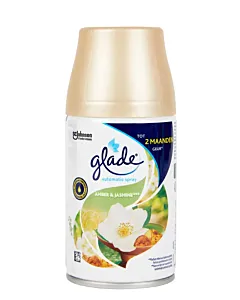 Glade Rezerva aparat odorizant camera 269 ml Amber&Jasmine