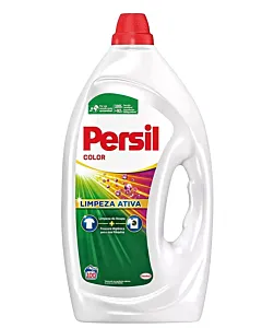 Persil Detergent lichid 4.5 l 100 spalari Color