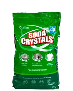 Dri Pak Cristale de soda 1 kg 