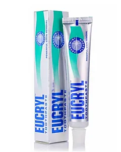 Eucryl Pasta de dinti 50 ml Freshmint Flavour