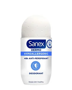 Sanex Roll-on Femei 50 ml Dermo Hypoallergenic
