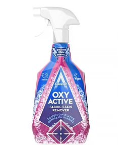 Astonish Solutie indepartare pete cu pompa 750 ml Pink Blossom