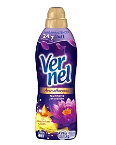 Vernel Balsam de rufe 800 ml 32 spalari Lotusblute