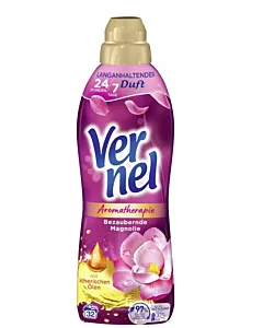 Vernel Balsam de rufe 800 ml 32 spalari Magnolie