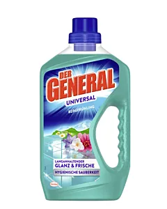 Der General Detergent Pardoseli 750 ml Bergfruhling