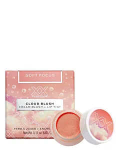 Revolution Fard obraz 3.4 g Cloud Blush&Lip Tint Soft Focus