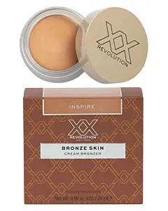 Revolution Crema bronzanta 28 g Bronze Skin Inspire