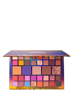 Revolution Paleta farduri de ochi 32x1g, 5x3.5g X MYSTIC 