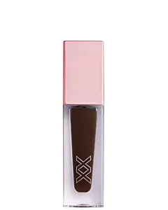 Revolution Mascara pentru sprancene 4 ml Fixx Brow Medium Brown