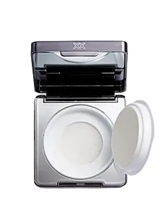 Revolution Pudra transparenta de fixare 4 g Quick Fixx Translucent