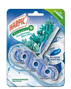 Harpic Odorizant wc 35 gr Oceanmist & Blue Water