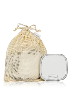 Revolution Dischete demachiante lavabile 7 buc Sali Hughes Reusable Pad For Life