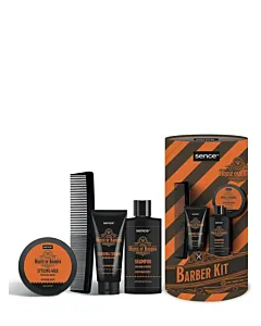 Sence Collection Set pentru barbierit 4 produse House of Barber