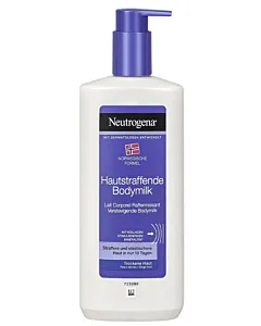 Neutrogena Lapte de corp cu pompa 400 ml Dry Skin