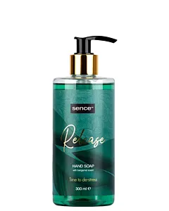 Sence of Wellness Sapun lichid cu pompa 300 ml Release