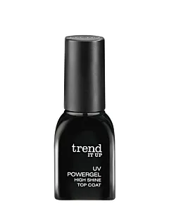 Trend It Up  Lac de unghii 11 ml High Shine Top Coat
