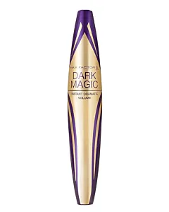 Max Factor Mascara 10 ml Dark Magic Black