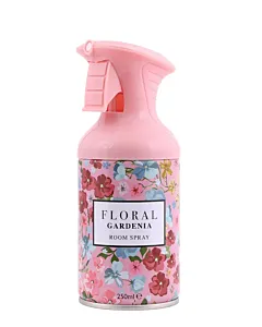 Floral Spray odorizant camera 250 ml Gardenia