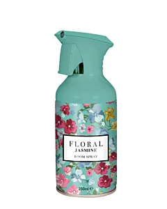 Floral Spray odorizant camera 250 ml Jasmine