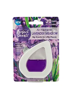 Perfect Scents Odorizant de camera 7.5 ml Lavender Meadow