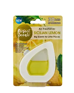 Perfect Scents Odorizant de camera 7.5 ml Sicilian Lemon