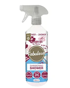 Fabulosa Solutie curatat baie cu pompa 500 ml Beautiful Life