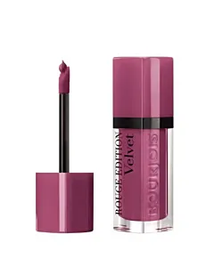 Bourjois Ruj Lichid 7.7 ml 36 In Mauve