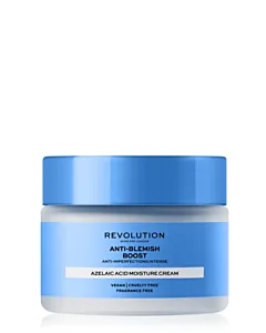 Revolution Crema de fata 50 ml Anti-Blemish Boost