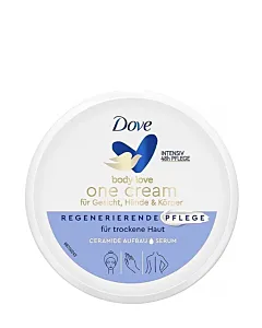Dove Crema de corp 250 ml Body Love Regenerating Care