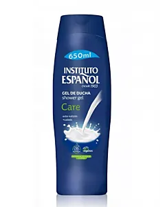 Instituto Espanol Gel de dus 650 ml Care