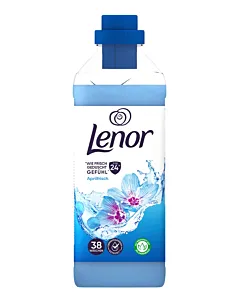 Lenor Balsam de rufe 950 ml 38 spalari Aprilfrisch
