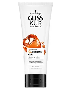 Gliss Tratament de par 200 ml Total Repair (in tub)