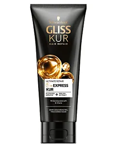 Gliss Tratament de par 200 ml Ultimate Repair  (in tub)
