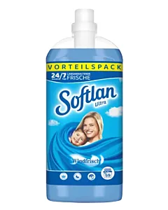 Softlan Balsam de rufe 1.3 L 59 spalari Windfrisch